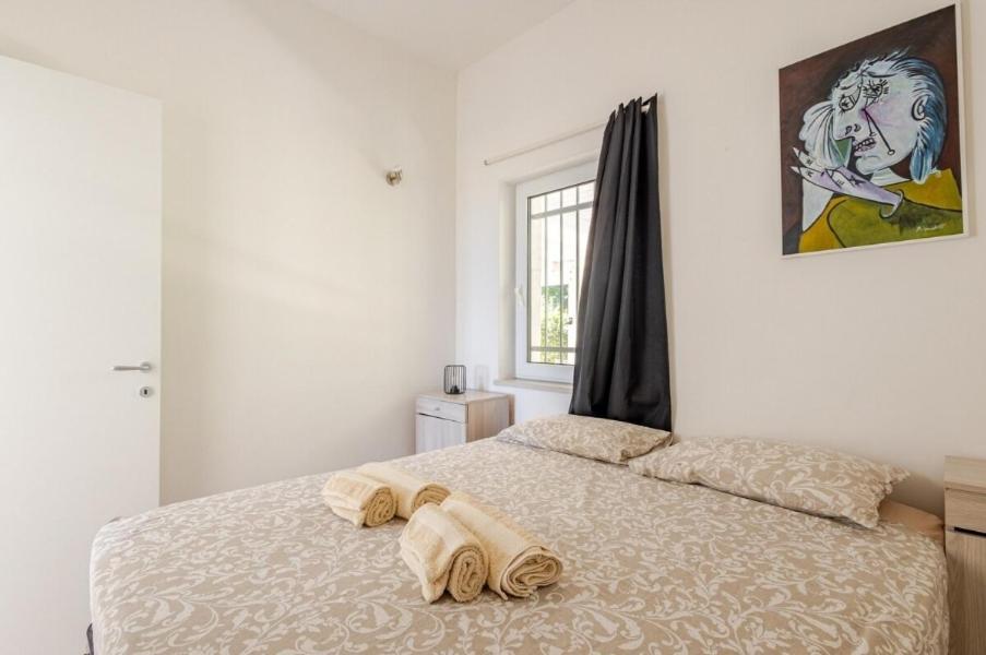 Casa Relax, Comfortable Villa With Sauna And View Мартіна-Франка Екстер'єр фото